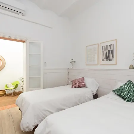 Casa Cosi - Eixample 1 Apartment Barcelona Exterior photo