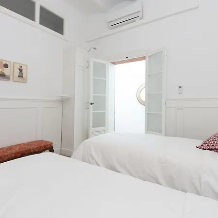 Casa Cosi - Eixample 1 Apartment Barcelona Exterior photo