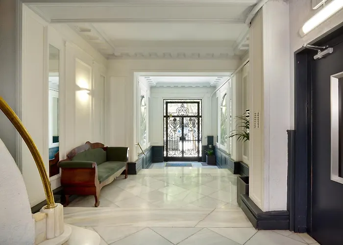 Casa Cosi - Eixample 1
