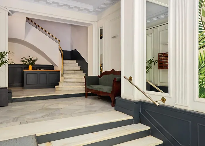 Casa Cosi - Eixample 1
