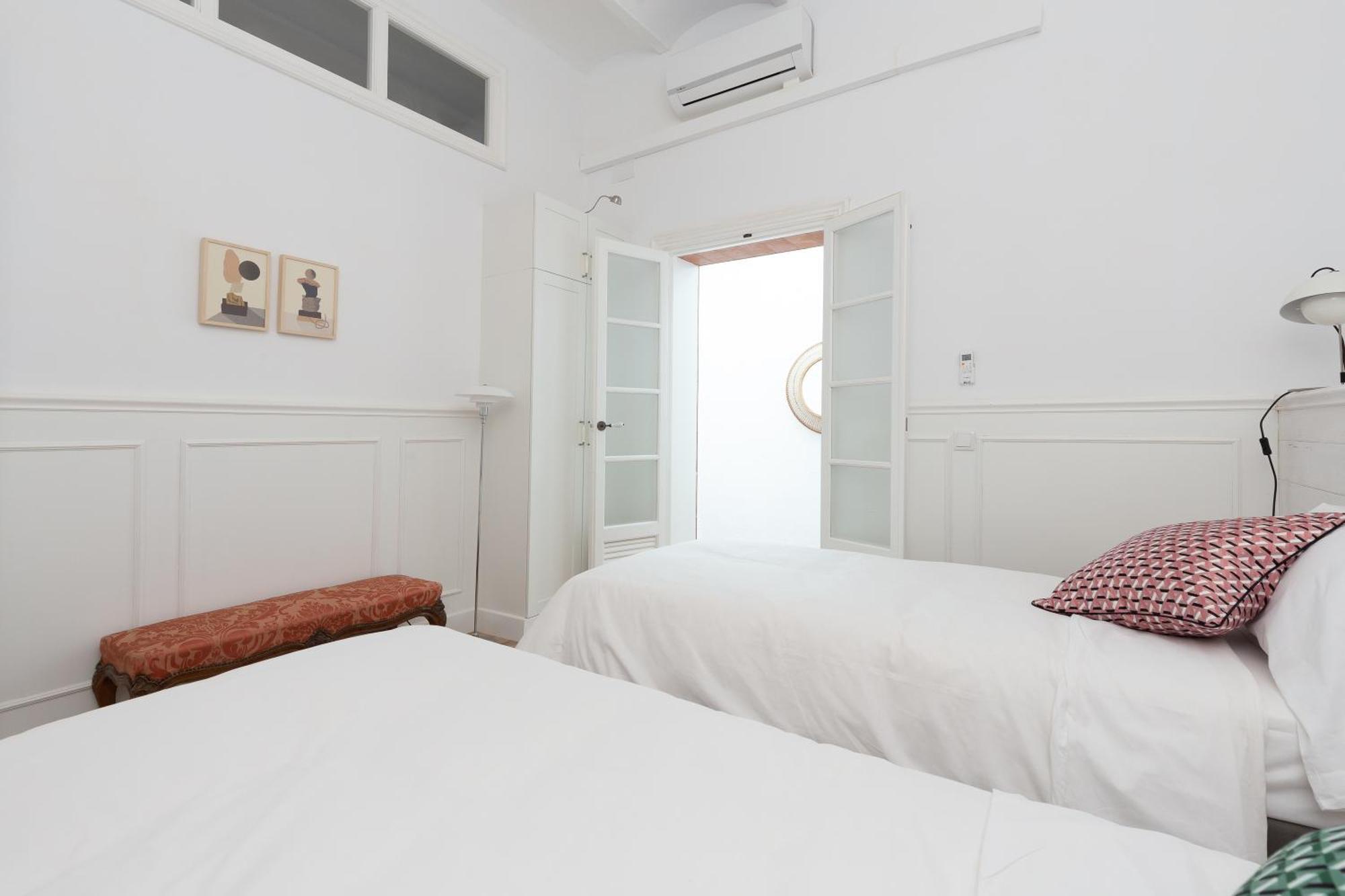 Appartement Casa Cosi - Eixample 1