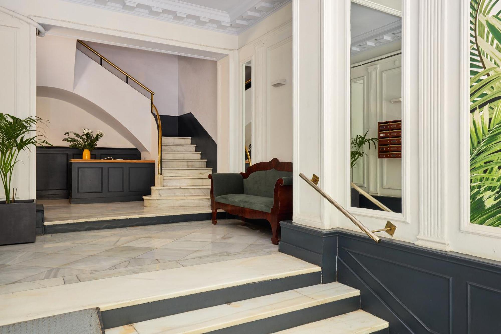 Casa Cosi - Eixample 1 * Barcelona