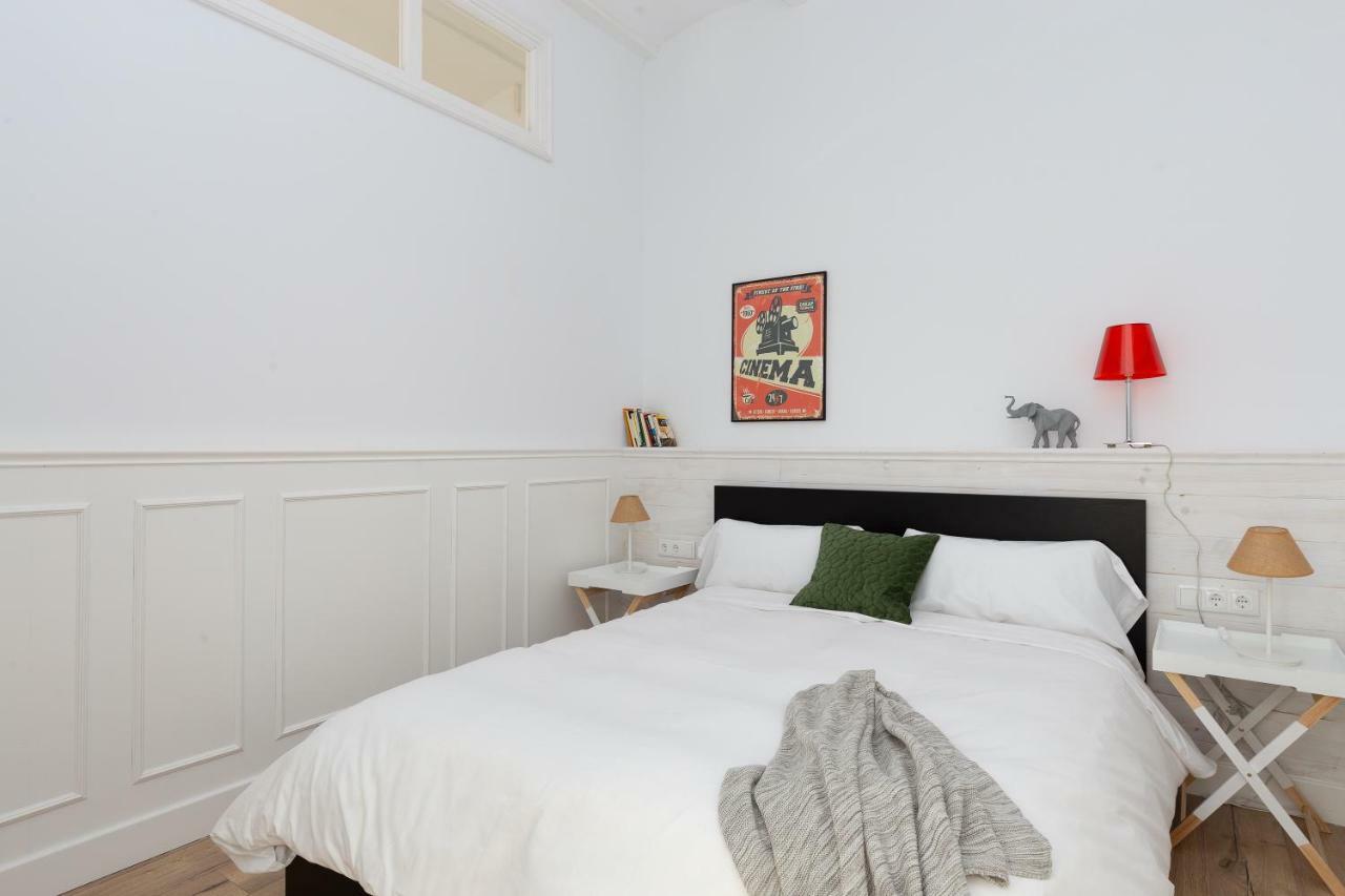 Casa Cosi - Eixample 1 Appartement *