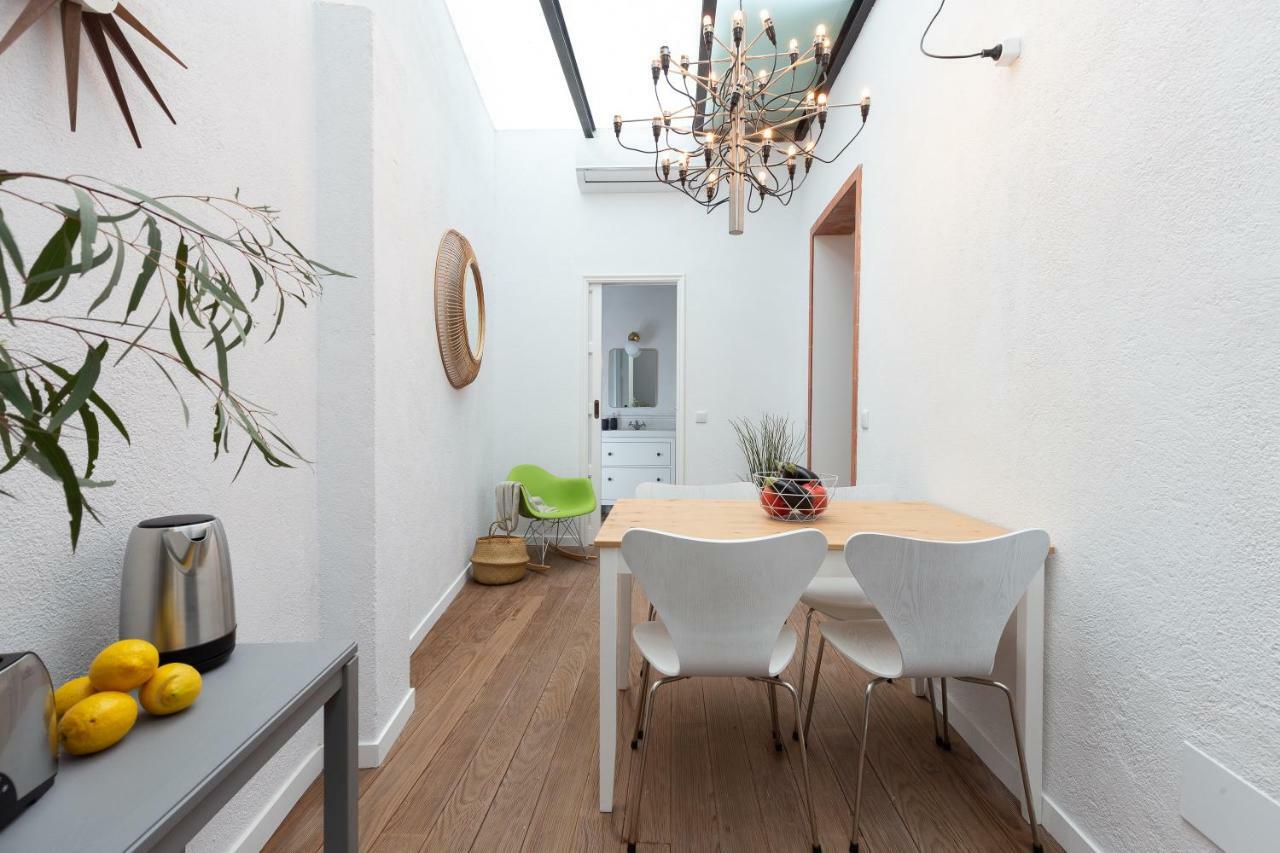 Casa Cosi - Eixample 1 Appartement