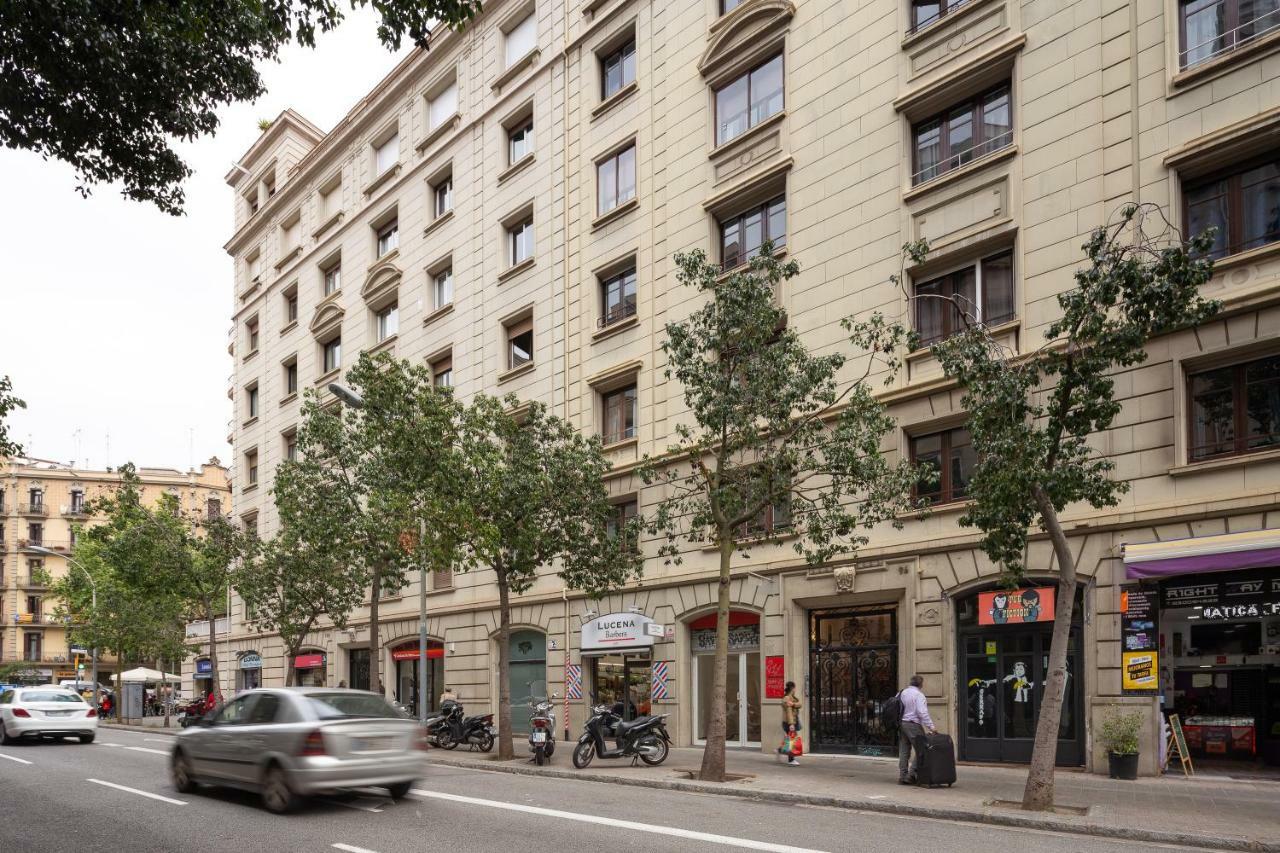 Casa Cosi - Eixample 1 Barcelone