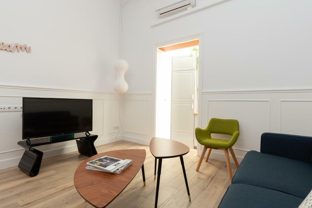 Casa Cosi - Eixample 1 Appartement Barcelone